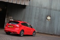 Ford Focus ST 2.0 EcoBoost ST-3