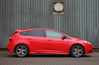 Ford Focus ST 2.0 EcoBoost ST-3