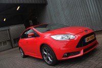 Ford Focus ST 2.0 EcoBoost ST-3