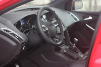 Ford Focus ST 2.0 EcoBoost ST-3