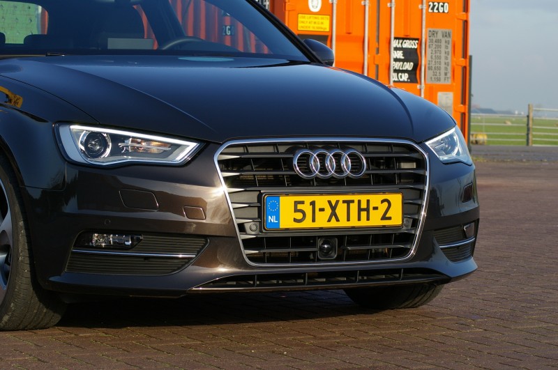 Audi A3 2.0 TDI Ambition