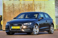 Audi A3 2.0 TDI Ambition