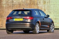 Audi A3 2.0 TDI Ambition