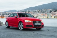 Audi A3 Sportback 1.6 TDI Attraction