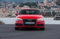 Audi A3 Sportback 1.6 TDI Attraction