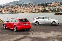 Audi A3 Sportback 1.6 TDI Attraction