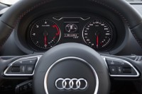 Audi A3 Sportback 1.6 TDI Attraction