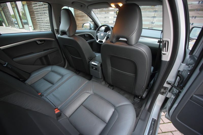 Volvo S80 D5 Geartronic Summum