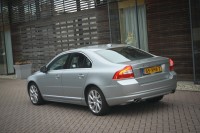 Volvo S80 D5 Geartronic Summum