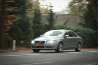 Volvo S80 D5 Geartronic Summum