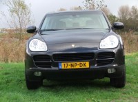 Porsche Cayenne 3.2 V6 