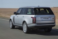 Land Rover Range Rover 3.0 TDV6 Autobiography