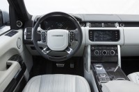 Land Rover Range Rover 3.0 TDV6 Autobiography