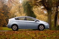 Toyota Prius Plug-in  Dynamic Business