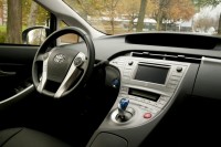 Toyota Prius Plug-in  Dynamic Business