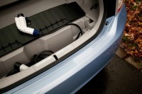 Toyota Prius Plug-in  Dynamic Business