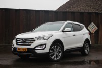 Hyundai Santa Fe 2.2 CRDi 4WD i-Catcher