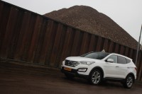 Hyundai Santa Fe 2.2 CRDi 4WD i-Catcher