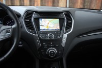 Hyundai Santa Fe 2.2 CRDi 4WD i-Catcher