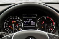 Mercedes-Benz A-Klasse 180 CDI BlueEFFICIENCY Style