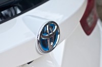 Toyota Auris  1.8 Hybrid Executive