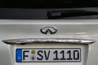 Infiniti FX  Vettel Edition