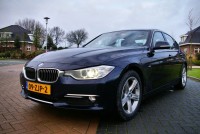 BMW 3 Serie 320i EDE High Executive