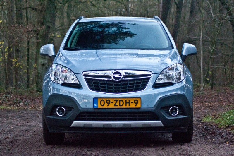 Opel Mokka 1.6 Cosmo