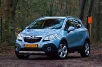 Opel Mokka 1.6 Cosmo