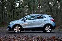 Opel Mokka 1.6 Cosmo