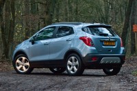 Opel Mokka 1.6 Cosmo