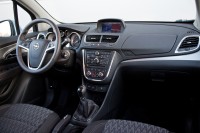 Opel Mokka 1.6 Cosmo