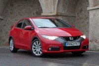 Honda Civic 1.6 i-DTEC Lifestyle