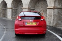 Honda Civic 1.6 i-DTEC Lifestyle