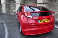 Honda Civic 1.6 i-DTEC Lifestyle