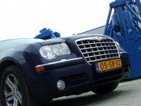 Chrysler 300C Touring 3.0 CRD V6 