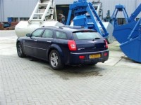 Chrysler 300C Touring 3.0 CRD V6 