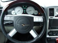 Chrysler 300C Touring 3.0 CRD V6 