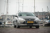 Ford Focus Wagon 1.6 TDCi ECOnetic Lease Titanium