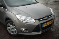 Ford Focus Wagon 1.6 TDCi ECOnetic Lease Titanium