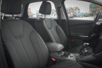 Ford Focus Wagon 1.6 TDCi ECOnetic Lease Titanium