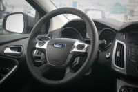 Ford Focus Wagon 1.6 TDCi ECOnetic Lease Titanium