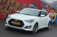 Hyundai Veloster 1.6 T-GDI i-Catcher