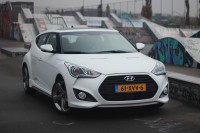 Hyundai Veloster 1.6 T-GDI i-Catcher