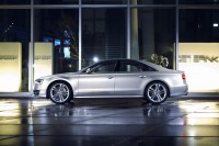 Audi S8 4.0 TFSI quattro Pro Line +