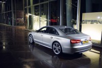 Audi S8 4.0 TFSI quattro Pro Line +