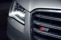 Audi S8 4.0 TFSI quattro Pro Line +