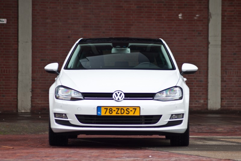 Volkswagen Golf 2.0 TDI Highline