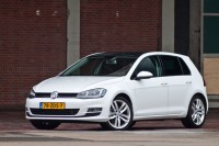 Volkswagen Golf 2.0 TDI Highline