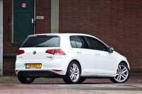 Volkswagen Golf 2.0 TDI Highline